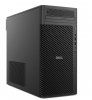 Dell Stacja robocza Dell Pro Max Tower T2 FCT2250 Win11Pro U9 285/32GB/1TB/Integrated/No Wifi/Wireless Kb & Mouse/vPro/3Y ProSup